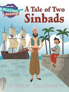 TALES OF TWO SINBADS