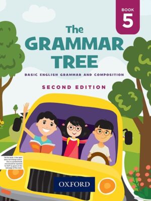 The Grammar Tree Book 5
