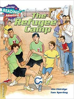 THE REFUGE CAMP