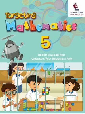 Targeting Mathematics Book 5