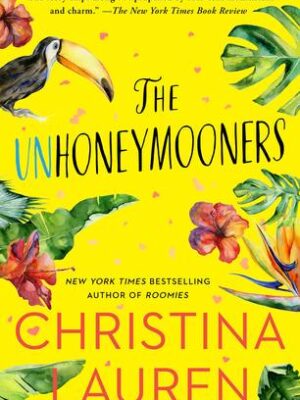 The Unhoneymooners