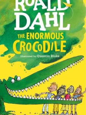 The Enormous Crocodile