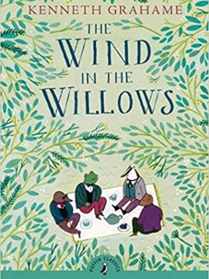 The Wind In The Willows