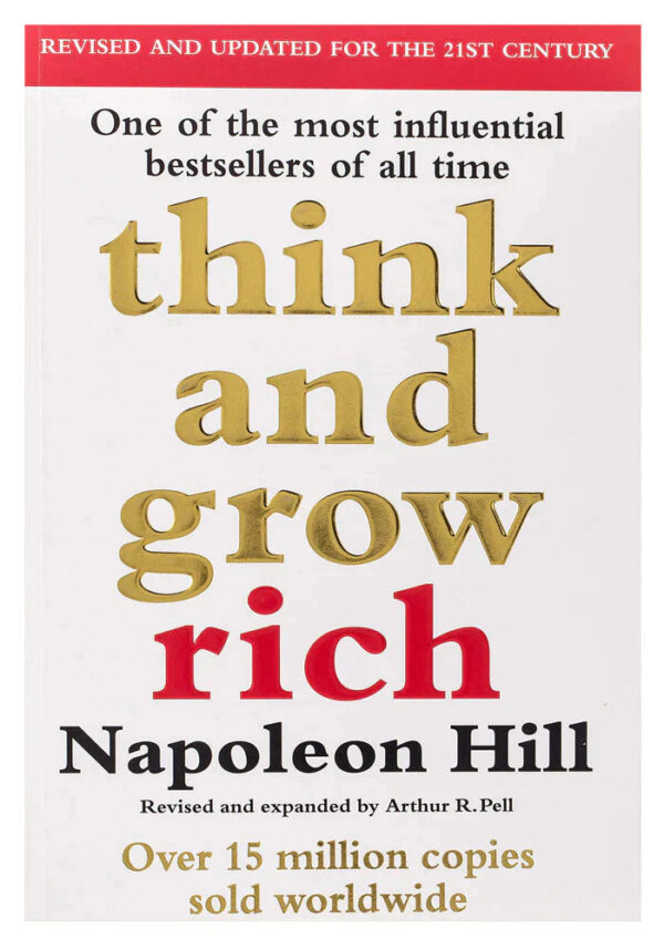Think And Grow Rich