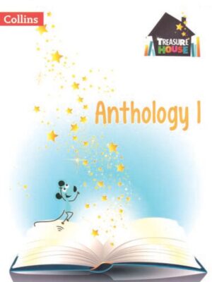 Treasure House Anthology Book 1