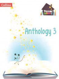 Treasure House Series Anthology 3