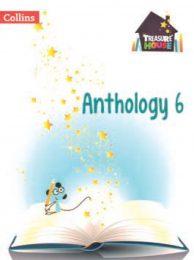 Treasure House Series Anthology 6