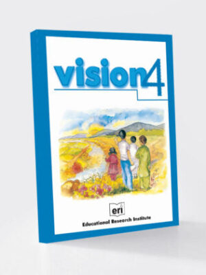 English Vision Book 4