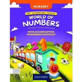 World of Numbers Nursery
