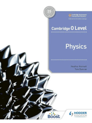 Hodder Cambridge O Level Physics Original