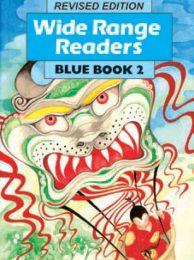 Wide Range Readers Blue Book 2