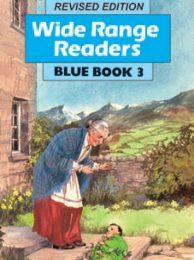 Wide Range Readers Blue Book 3