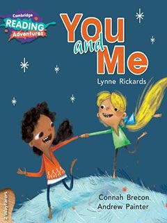 YOU & ME
