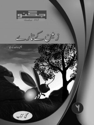 ZAMEEN KE TAARAY (JUGNOO) AMLI - 6