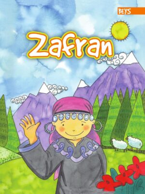Zafran - Bss Early Years Stories