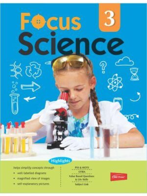 focus science bk 3