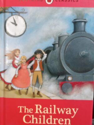 The Railway Children